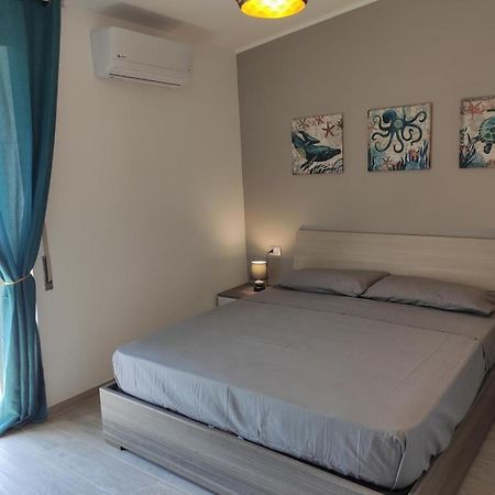 Antica Dogana Apartments Terracina Esterno foto