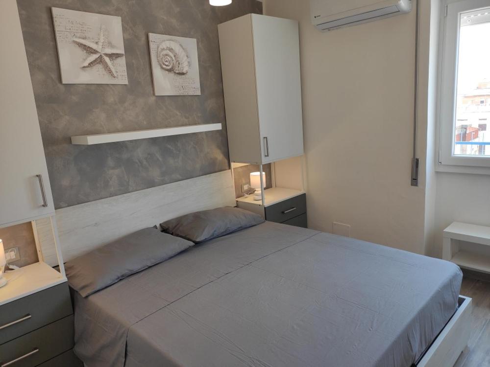 Antica Dogana Apartments Terracina Esterno foto
