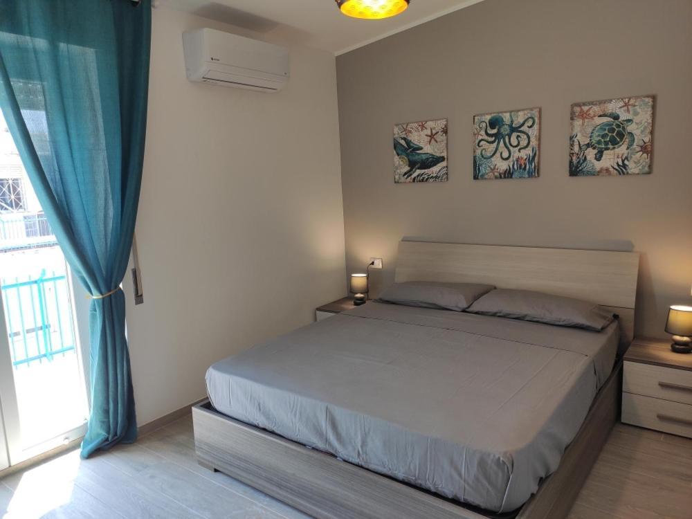 Antica Dogana Apartments Terracina Esterno foto