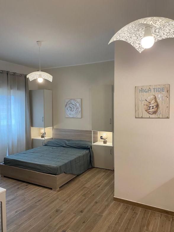 Antica Dogana Apartments Terracina Esterno foto