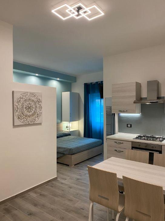 Antica Dogana Apartments Terracina Esterno foto