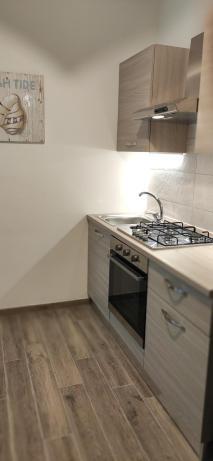 Antica Dogana Apartments Terracina Esterno foto