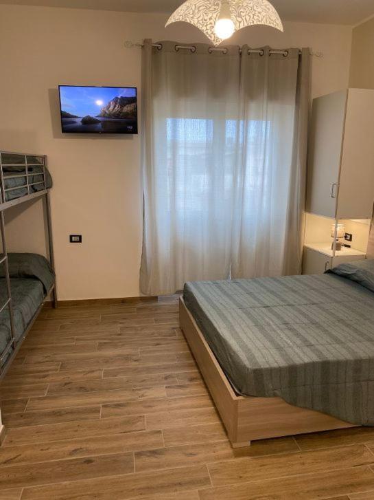 Antica Dogana Apartments Terracina Esterno foto