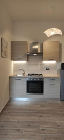Antica Dogana Apartments Terracina Esterno foto