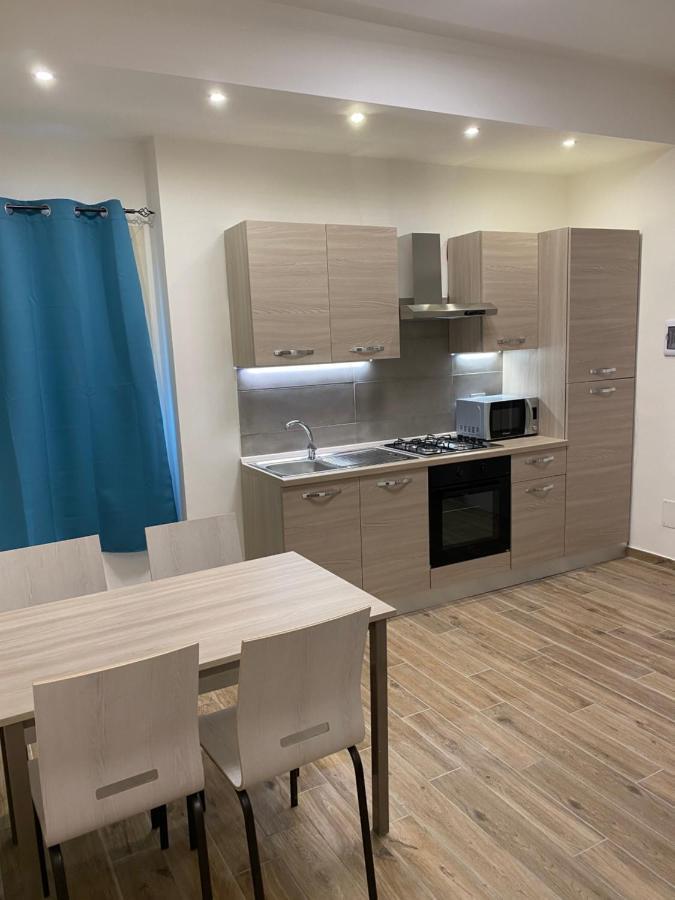 Antica Dogana Apartments Terracina Esterno foto